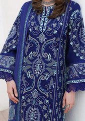 Lawn - Roheenaz - Floral Reveire 26 - RUNSS#612 - Daylight Charm
