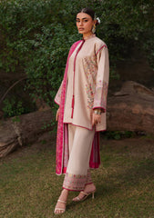 Lawn - Bin Ilyas - Suroor - Summer 26 - BS#246 - B