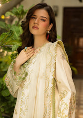 Lawn - Mahnur - Shanaya 26 - Volume 2 - SH#11