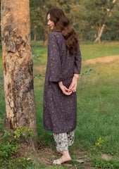 Pret Collection - Garnet Clothing - Whispers of Fall - Mahonia