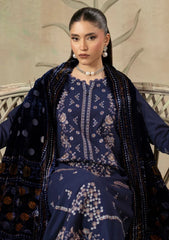 Winter - Humdum - Zouq - Wool 26 - D#03