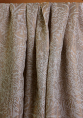 Pashmina Zari Jamawar Shawl D#06 - Skin 1