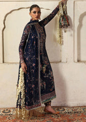 Formals - Hussain Rehar - Massarat - Festive 25 - Rabab
