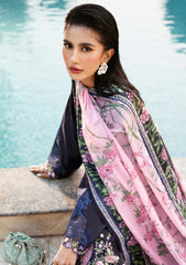 Lawn - Bin Ilyas - Kayra Summer Edit - 314 - B
