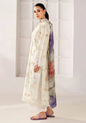 Lawn - Xenia - L'essence Summer 26 - XF#1037 - EVRA