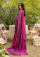 Winter - Ayleen - Kissa Unstitched 26 - Taskeen