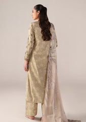 Lawn - Iznik - Spring Summer 26 - SS#07