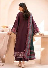 Winter - Xenia - Rang e Khizaan 25 - D#01 - AMORA