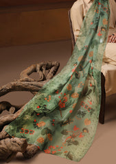 Rubaaiyat - Odhnis & Stoles 25 - Nakhsh-e-Gul