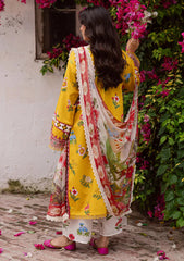 Winter - Mahnur - Gulzar Viscose - GV25#12