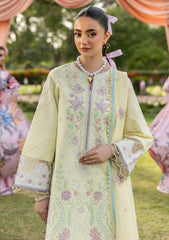 Lawn - Mahnur - Morbagh Luxury 26 - M#12