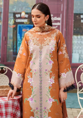 Winter - Parishay - Ivy Bloom 25 - IW#12