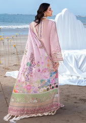 Mahnur - Sirene - Luxury Lawn 26 - MS#12