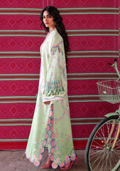 Lawn - Republic Womenswear - Neoma 26 - Summer Prints - SP#12 - GULNAAR