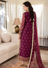 Summer Collection - Asim Jofa - Meerub - AJSM#47