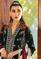 Pret Collection - Saira Rizwan - Eyana - Cia