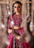 Wedding Collection - Afrozeh - Hayat - Abir - D#10