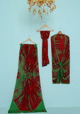 Winter Collection - Rubaaiyat - Tie & Dye - 3 Pcs - D#39/S