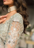 Formal Collection - Saira Rizwan - Lumiere - Festive - SR#07 - Amu