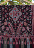 Pure Pashmina Kaani Jamawar Scarf D - 10