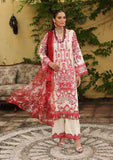 Lawn Collection - Elaf - Luxe - ELJ-05B SNOWRUBY