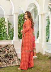 Winter Collection - Zara Meer - Uraan - ZU#06