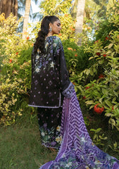 Lawn Collection - Zainab Chottani - Tahra Lawn 24 - ZCT24#6B