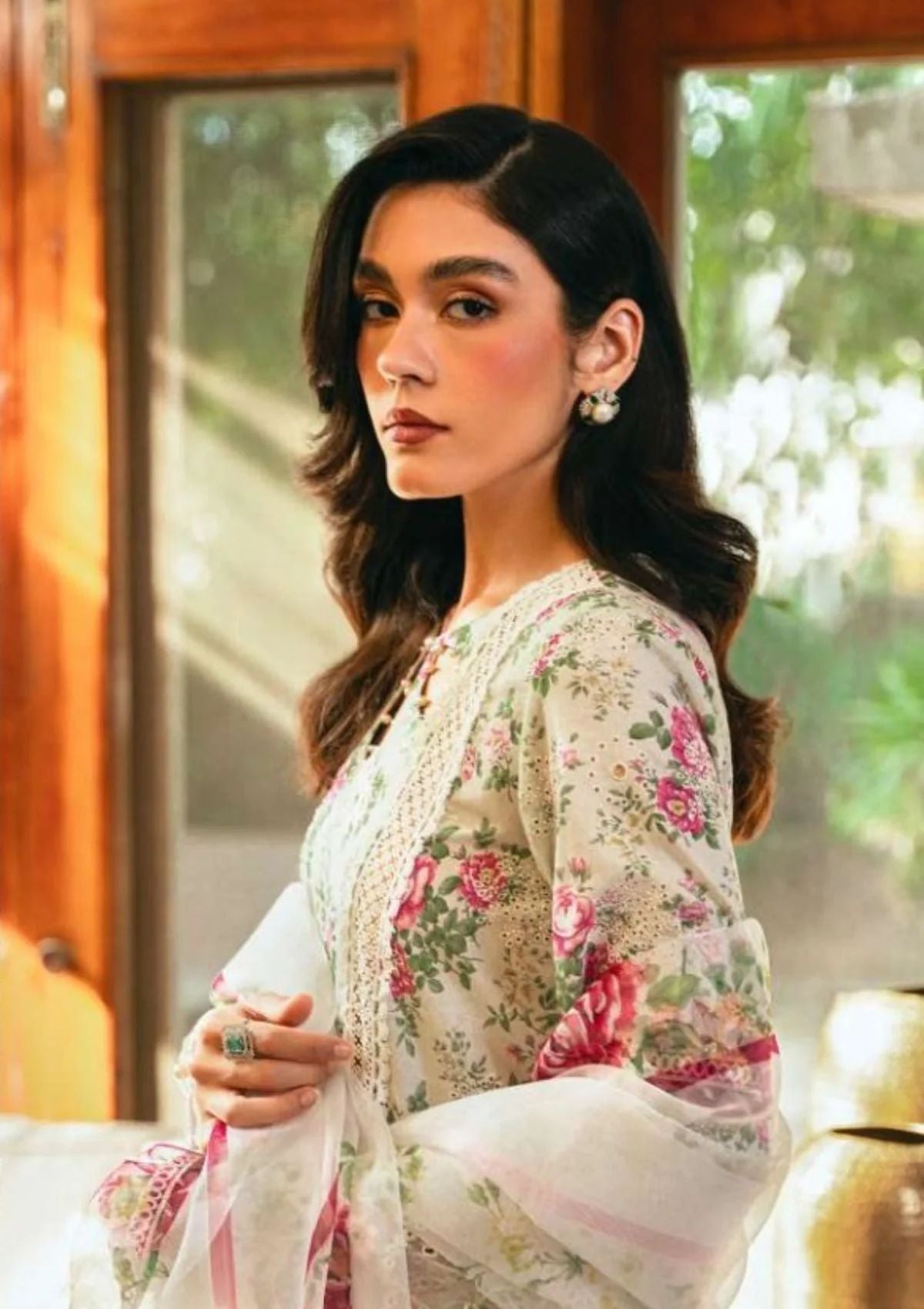 Pret Collection - Saira Rizwan - Eyana - Erin