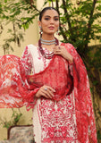 Lawn Collection - Elaf - Luxe - ELJ-05B SNOWRUBY