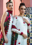 Lawn Collection - Saira Rizwan - Unstitched - Volume II - SRV2#03 - Aira