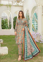 Winter Collection - Zara Meer - Uraan - ZU#07