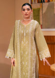 Lawn Collection - Seran - Chikankari Festive Edit - SE24#07 - ZOELIA