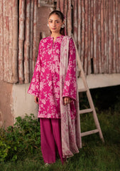 Pret Collection - Garnet Clothing - Whispers of Fall - Paloma