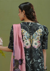 Lawn - Coco By Zara Shahjahan - Prints Drop One 26 - CPDO#05B - GECE