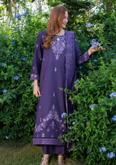 Summer - Garnet Clothing - Sierra 26 - Amaris