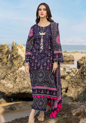 Lawn Collection - Charizma - Sunshine - CSS24#03