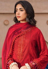 Lawn Collection - Charizma - Chunri - CCL24#04