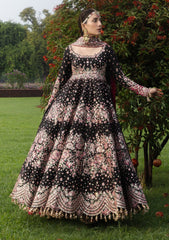 Formals - Hussain Rehar - The Doll House Festive Unstitched 26 - Shahnoor