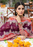 Formal Collection - Gulaal - Chaandni - Wedding - GL-WU-01-2024 - Shabnam