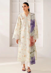 Lawn - Xenia - L'essence Summer 26 - XF#1037 - EVRA