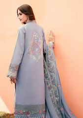 Lawn - Florent - Eid Luxury 26 - FEF#04B