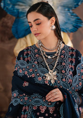 Winter - Mahnur - Secret Garden - Karandi 25 - SG#012