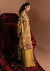 Winter - Florent - Zync Viscose 26 - Airah