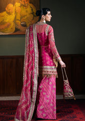 Formal Collection - Saira Rizwan - Festive 24 - ENORE-SRF-D-07