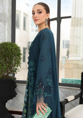 Lawn - Maria B - Luxury 26 - MLL#06