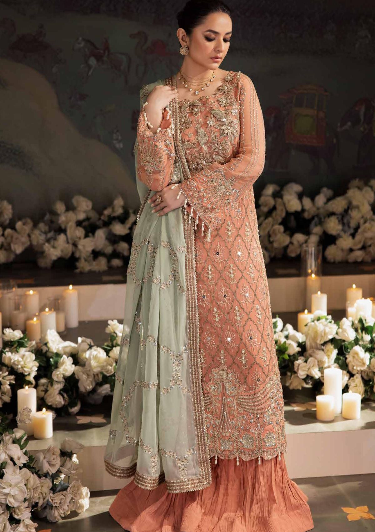 Formal Collection - Nureh - Alfaaz Festive - NL - 79