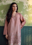 Pret Collection - Sahar - Luxe Rtw - SSCS-SD-01 - Autumn Blush