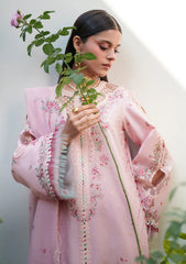 Lawn - Bin Ilyas - Heritage Dore - Summer 26 - H#176-B