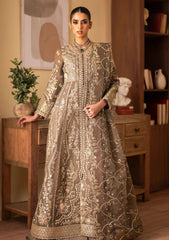 Formal Collection - Emaan Adeel - Romansiyyah Luxury 24 - Yesra