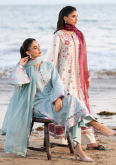 Lawn - Xenia - Layana Summer 26 - XF#1227 - DAHR